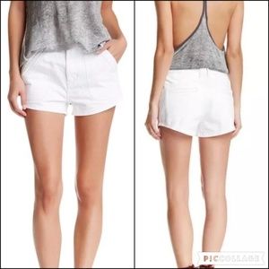 ⏳GONE JUNE 30⏳ Free People Sweet Surrender Shorts